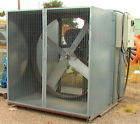 921980 000cfm 6kg33 Dayton Big 60 20hp 70 High-volume Exhaust Fan Model W Safety Scr