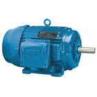 00118et3e143t-w22 Weg 1 Hp General Purpose Motor