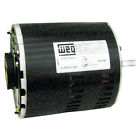00182os1dec56 Weg Evaporative Cooler Motor 00182os1dec56 Weg Evaporative Cooler Motor