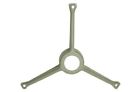 008960-04 Lau Stamped Bearing Bracket For Belt Drive Blowers