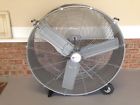 Hvd-36a 009238 Utilitech 36 Inch Portable