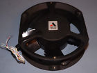 010396000 Ametek Rotron Fan Series