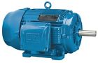 02018et3e256t-w22 Weg General Purpose Motor