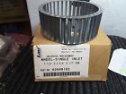 02049162 Lau Conaire Single Blower Wheel Inlet Ccw New 02049162 Lau Conaire Single Blower Wheel Inlet Ccw New
