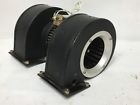 A0-025240 025240 Rotron Dual Blower Fan Ser Squirrel Cage