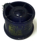026942 Rotron Aximax Vaneaxial Fan Series Phase Rpm