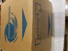 03982-4 Comair Rotron Diplomat Dc Fan Model