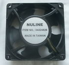 04424826 Nuline Nos Axial Fan