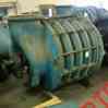 0486048 Blower Centrifugal 79105b Albany Aes-hoffman System Leg Exhauster