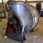 0486050 System Albany Hoffman Exhauster 79104b Centrifugal Blower