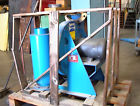 0502-ss Spencer 5 Hp Centrifugal Air 0502-ss Spencer 5 Hp Centrifugal Air