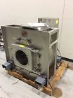 052-22-mhp3 Hartzell Fan Stainless Steel Industrial Exhauster 5000cfm 20hp