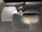 05598-01 Conaire Fan Blade Propeller Universal Replacement Prop