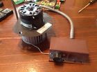 058766-h Martin Industries Blower And