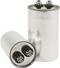 076335137643 National Brand Alternative Round Motor Run Capacitor Mfd