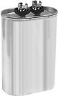 076335503257 National Brand Alternative Motor Run Capacitor Mfd Vac