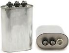 076335503530 National Brand Alternative Oval Motor Run Capacitor Mfd