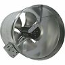 Ef-10 080956425003 Tjernlund Duct Booster Fan Cfm