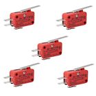 Xv-152-1c25 0m15041209 Odiysurveil Tm Hinge Lever Type Miniature Micro Switch 711707188211