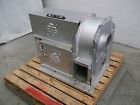 10-151195-03 Acme Hp Material Or Air Handling Centrifugal Fan 10-151195-03 Acme Hp Material Or Air Handling Centrifugal Fan