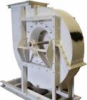 1630a 10.5x20.75 Series Clarage New Surplus Air Handling Fan Rhp Size 60
