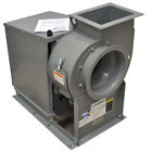10-bisw-21-x-10-11 Greenheck New Centrifugal Blower Fan Single
