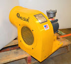 914.5-cfm 1000e Pelsue Hazardous Location Blower