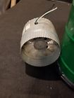 100cfm-4inch Inline Duct Booster Fan Sun Dust Blower Dryer Exhaust Vent