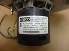 7021-9701 1011021 Fasco Draft Motor Used