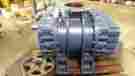 1015848j Aerzen Gmb 16.12 Blower Spped 1200rpm Port 10 Shaft 5 1 2x 3 35 36used