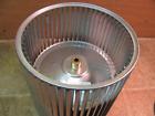102703-02 Morrison Squirrel Cage Blower