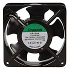 Sp100a-1123xbt-r 102884 Sunon Ac Fan Ball Cfm Flange Mount Amp