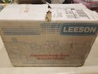102889 Leeson Fan And Blower Electric Hp