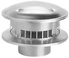 103800 Selkirk Gas Vent Type Incap 053713320569
