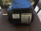 1040753 Thermo King New Condenser Fan Motor Hp Rpm Phase