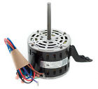 00076335074207 10759415sp Blower Motor