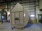 1085 Bl Ccw 45d Howden Buffalo Centrifugal Blower New
