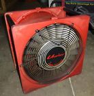 110-115-12v 108794 Unifire 16 Smoke Ejector