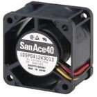 109p0412h3013  Sanyo Denki Sanace Fans Axial Fan