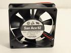 109p0924h432 Sanyo Denki 138713 New-no 109p0924h432 Sanyo Denki 138713 New-no