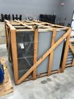 10d998 Aerovent Industrial Louvered Vent Exhaust Fan