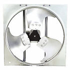 208-230-460v 10e049 Dayton Exhaust Fan In 208-230-460v 10e049 Dayton Exhaust Fan In