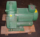 Hrb-900 11 Used. Blower W2 2 Pacific 1 Hp