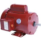110088 Leeson Electric Hp Rpm