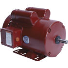 110089 Leeson Electric Hp Rpm
