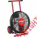 Eb90500 11061 Euramco Safety 21 Electric Variable Speed Turbo Blower 1-1 2 Hp C