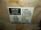 115962 Ametek Lamb New Vacuum