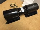 7021-6108 115v Woodstove Profile Dayton Fireplace Blower Hvac 4c826.
