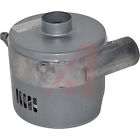 116643-03 Ametek Windjammer Brushless Bblower