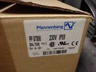 11667104055 Pfannenberg Filter Fan Cfm 11667104055 Pfannenberg Filter Fan Cfm